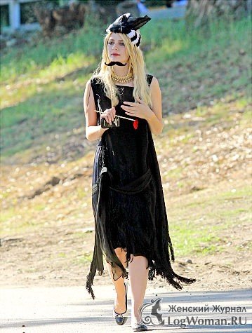 У стилиста выходной У стилиста выходной или как одеваются звезды