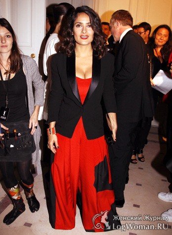 У стилиста выходной У стилиста выходной или как одеваются звезды