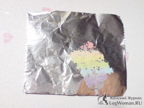 Маникюр градиент Маникюр градиент