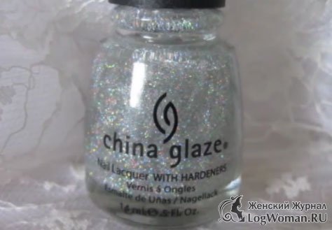 Нежный маникюр Нежный маникюр