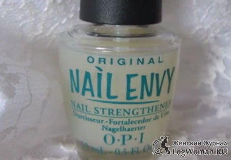 Нежный маникюр Нежный маникюр