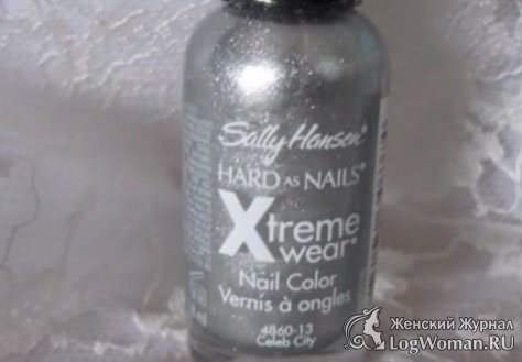 Нежный маникюр Нежный маникюр