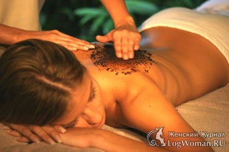 Маски и скрабы Маски и скрабы