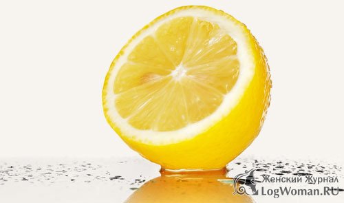 Полезные свойства лимона Полезные свойства лимона
