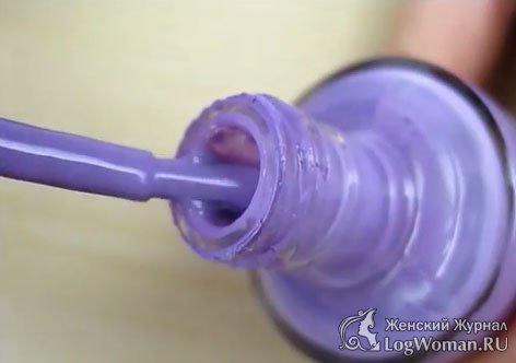 Маникюр на выпускной Маникюр на выпускной