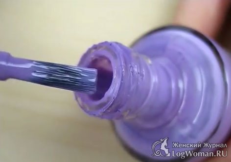 Маникюр на выпускной Маникюр на выпускной