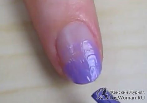 Маникюр на выпускной Маникюр на выпускной