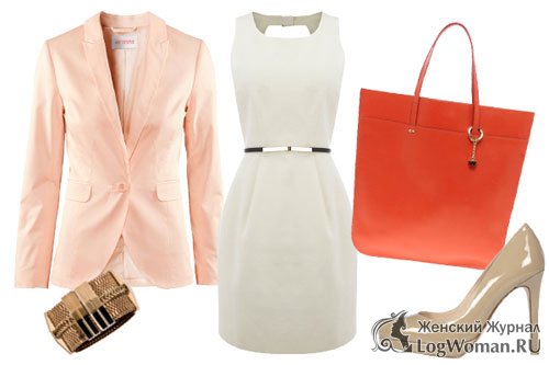 С чем носить пиджак С чем носить пиджак