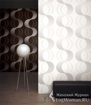 Обои для вашего дома