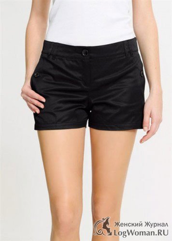 Модные Шорты 2012 года Модные Шорты 2012 года