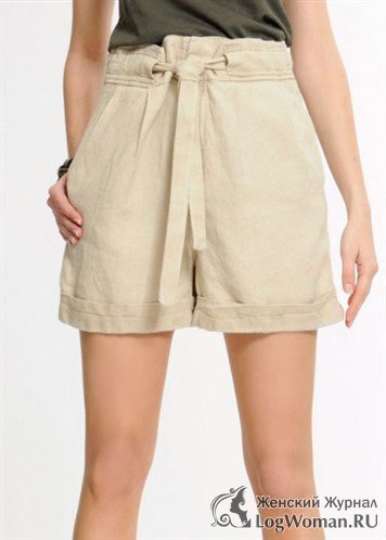 Модные Шорты 2012 года Модные Шорты 2012 года