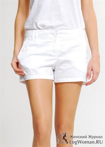 Модные Шорты 2012 года Модные Шорты 2012 года