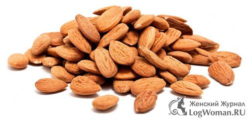 Миндаль Миндаль