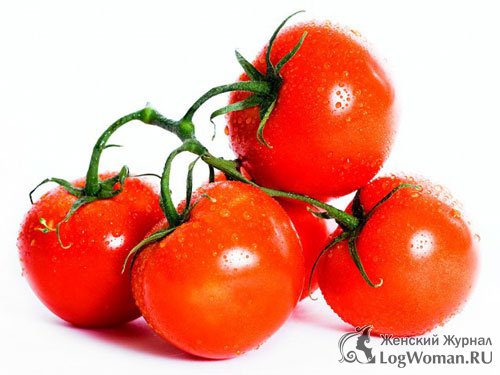 Помидоры Помидоры