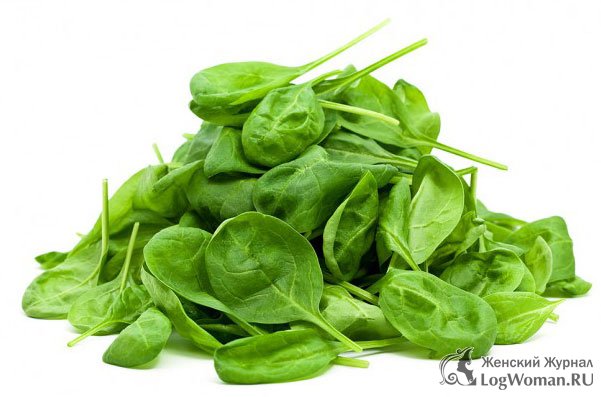 Шпинат Шпинат