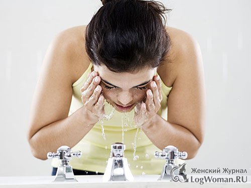 Борьба с угрями Борьба с угрями