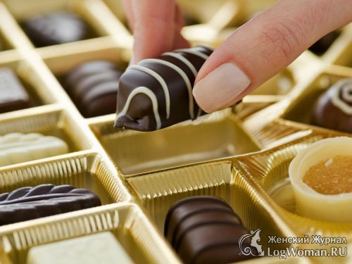 Невостребованные калории