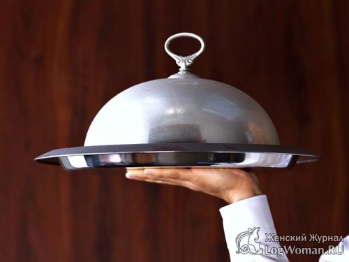 Вы едите слишком много