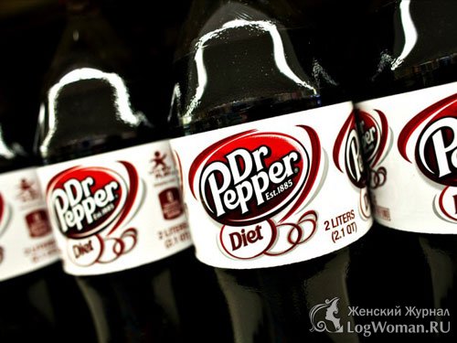 Диетические продукты