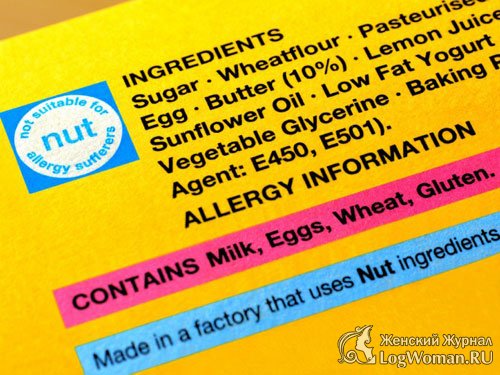 Вы не подозреваете, что везде вас поджидает сахар