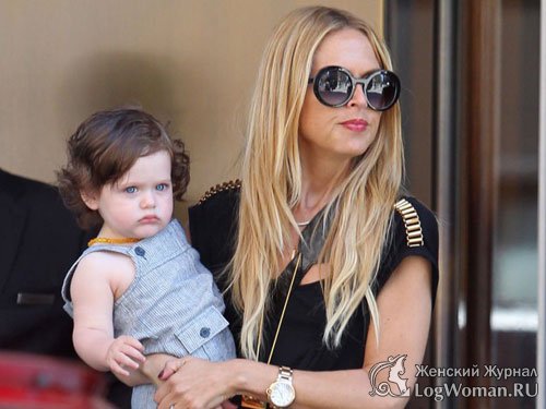 Красивая Рейчел и ее мальчик Красивая Рейчел и ее мальчик