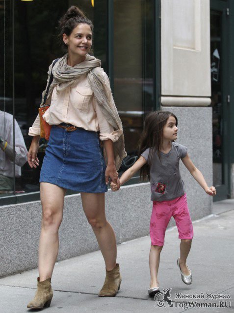 Кэти и Сури: Городские Девушки Кэти и Сури: Городские Девушки