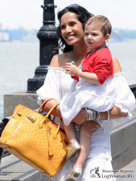 Падма и Кришна: на воде Падма и Кришна: на воде