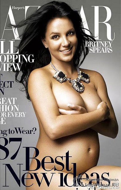 Бритни Спирс Бритни Спирс