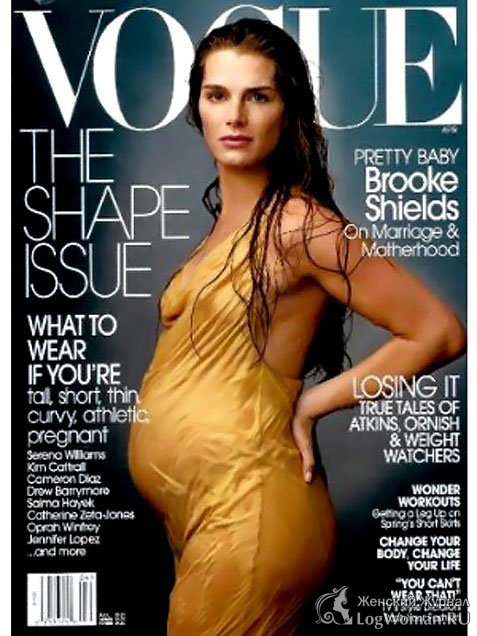 Брук Шилдс Брук Шилдс