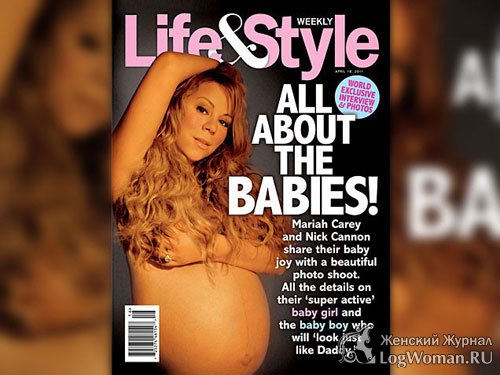 Мэрайя Кэри Мэрайя Кэри