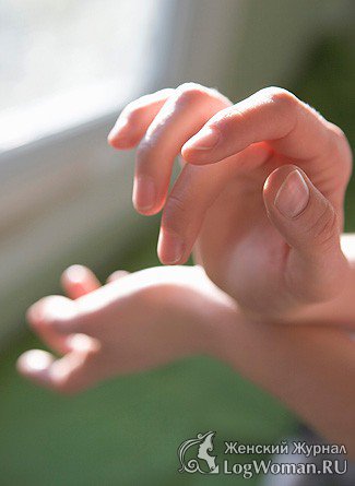 Используйте приятные запахи Используйте приятные запахи