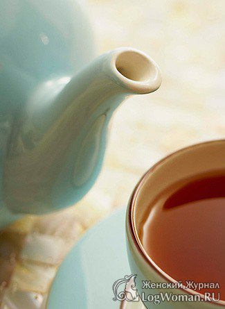 Выпейте чай Выпейте чай