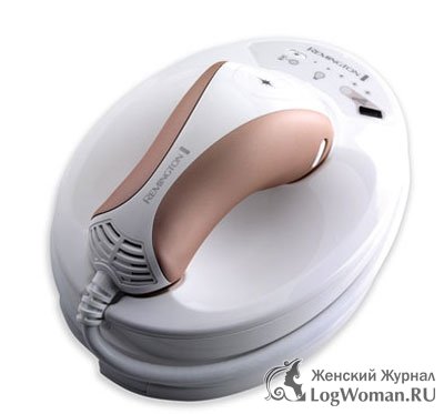 Интенсивный импульсный свет Интенсивный импульсный свет