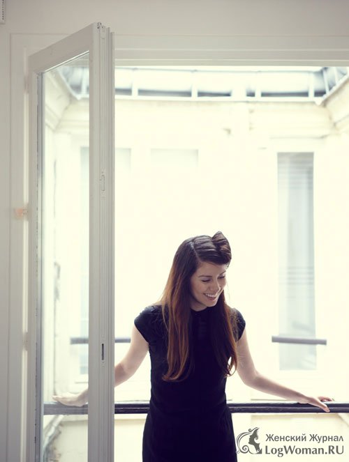 Романтическая прическа Романтическая прическа