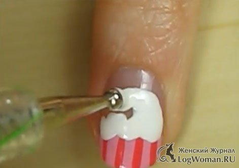 Сладкие пальчики Сладкие пальчики