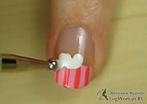 Сладкие пальчики Сладкие пальчики