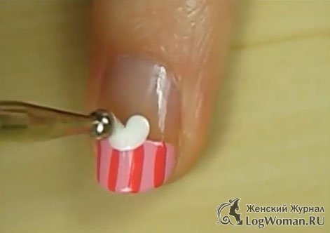 Сладкие пальчики Сладкие пальчики