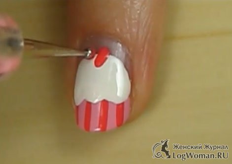 Сладкие пальчики Сладкие пальчики