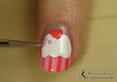 Сладкие пальчики Сладкие пальчики