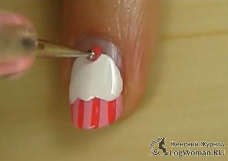 Сладкие пальчики Сладкие пальчики