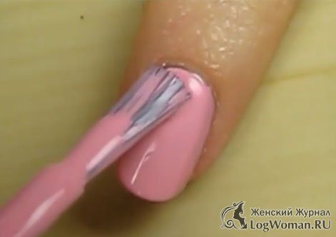 Сладкие пальчики Сладкие пальчики