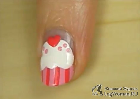 Сладкие пальчики Сладкие пальчики