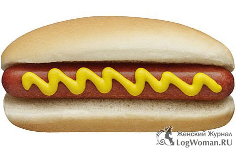 Хот-дог Хот-дог
