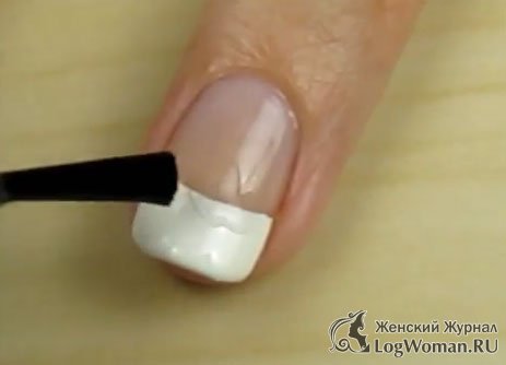 Маникюр Маникюр