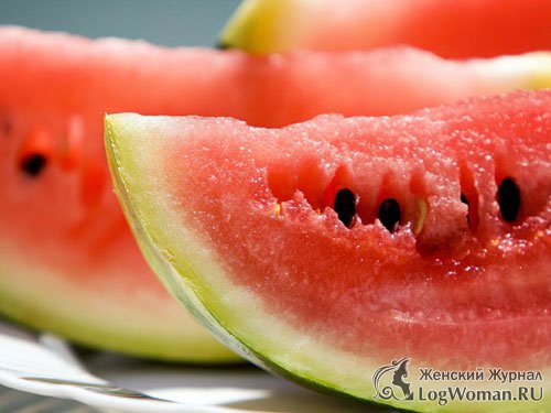 Арбуз