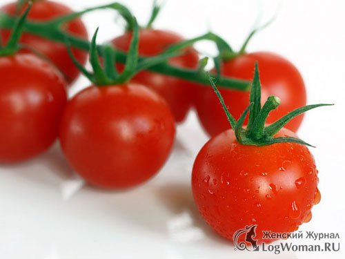 Помидоры черри