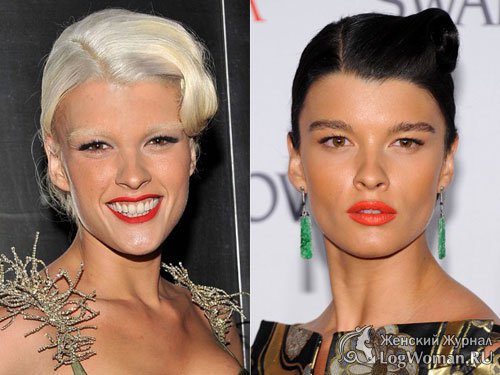 Кристалл Ренн: от платины к коричневому Кристалл Ренн: от платины к коричневому