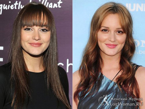 Лейтон Мистер: от темно-коричневого до светло-коричневого цвета Лейтон Мистер: от темно-коричневого до светло-коричневого цвета