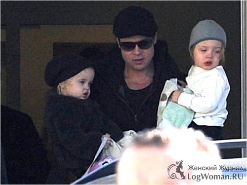 Фантастический отец  Фантастический отец