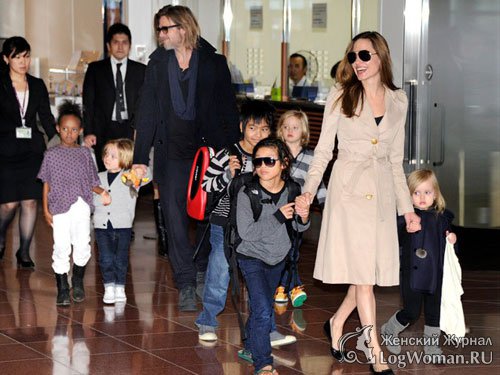 Восемь это здорово!  Восемь это здорово!